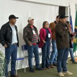 Tacuru realiza VI Conferência Infantojuvenil pelo Meio Ambiente com foco em educação e justiça climática