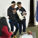 Tacuru realiza VI Conferência Infantojuvenil pelo Meio Ambiente com foco em educação e justiça climática