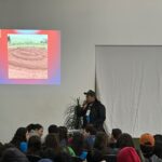 Tacuru realiza VI Conferência Infantojuvenil pelo Meio Ambiente com foco em educação e justiça climática