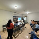 Amambai realiza nesta terça o 4º Dia “S” de mobilização contra o sarampo e a rubéola
