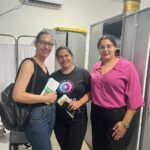 Amambai realiza nesta terça o 4º Dia “S” de mobilização contra o sarampo e a rubéola