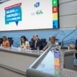Amambai marca presença nos Diálogos para a Construção da Estratégia Brasil 2050