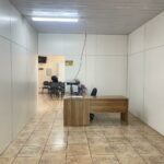 A pedido do presidente da Câmara, Chacal, CRAS de Paranhos passa por reforma e adequações