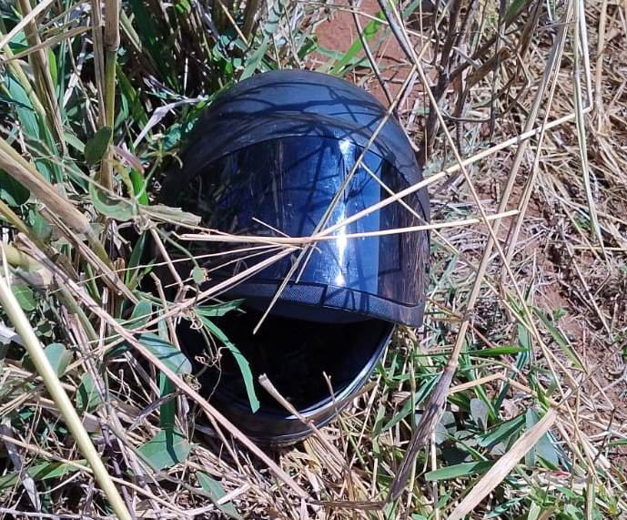Polícia Civil localiza moto que pode ter sido usada em assassinato em Amambai