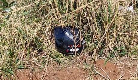 Polícia Civil localiza moto que pode ter sido usada em assassinato em Amambai