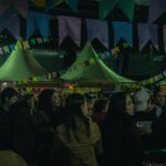 Festa Cultural movimenta Coronel Sapucaia com shows, danças e valorização da cultura local