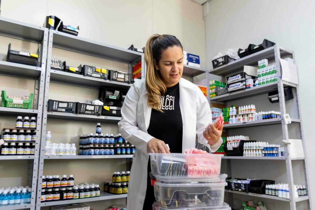 Naviraí retoma com força total o programa Hiperdia com ações semanais nas unidades de saúde