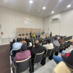 Paranhos sedia evento “Caminhos da Fronteira” com foco em turismo e integração regional