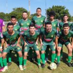 3° rodada do Regional de Campo foi marcada por goleadas em Mundo Novo