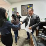 Prefeito Vitor Malaquias define novos cursos do SENAR para Japorã em 2026