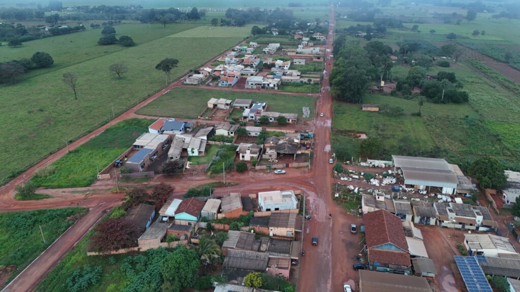 Itaquiraí: Bairro São José receberá drenagem e pavimentação asfáltica e Avenida Treze de Maio passará por revitalização e prolongamento