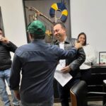 Prefeito Vitor Malaquias define novos cursos do SENAR para Japorã em 2026