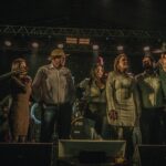 Festa Cultural movimenta Coronel Sapucaia com shows, danças e valorização da cultura local