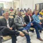 Paranhos sedia evento “Caminhos da Fronteira” com foco em turismo e integração regional