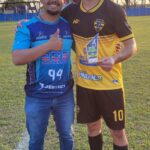3° rodada do Regional de Campo foi marcada por goleadas em Mundo Novo