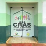 A pedido do presidente da Câmara, Chacal, CRAS de Paranhos passa por reforma e adequações