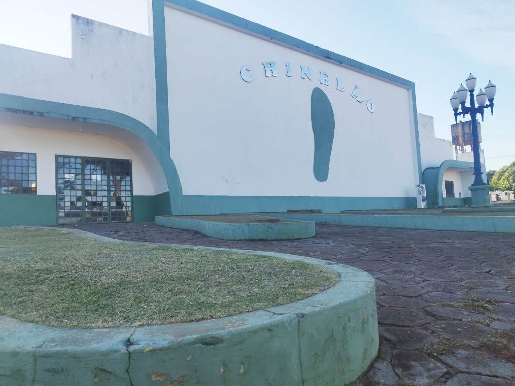 Sete Quedas sedia nesta quarta, quinta e sexta-feira maior competição de futsal de base da região