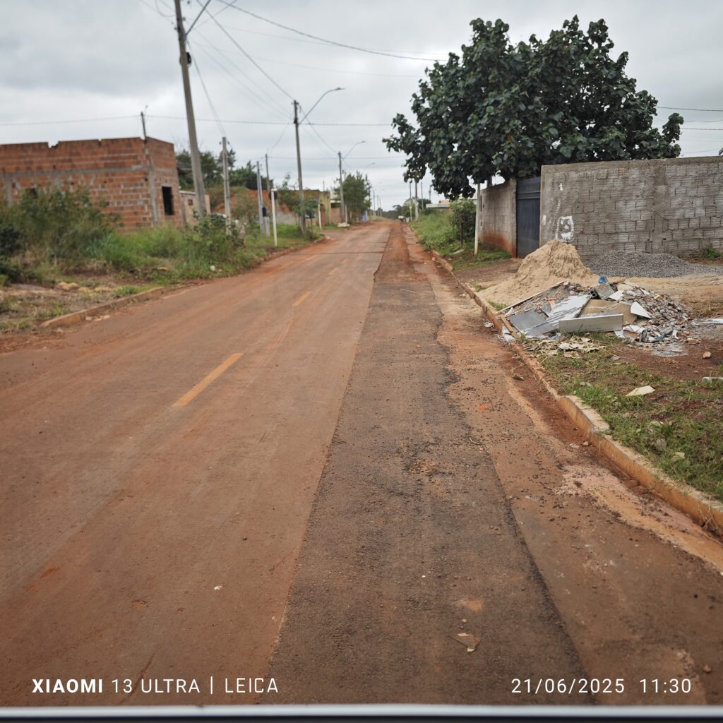 Cortes para ligações de rede de esgoto vão atingir toda a cidade de Amambai Cortes para ligações de rede de esgoto vão atingir toda a cidade de Amambai
