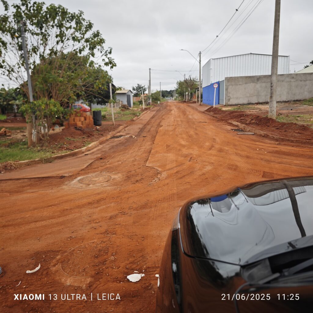 Cortes para ligações de rede de esgoto vão atingir toda a cidade de Amambai Cortes para ligações de rede de esgoto vão atingir toda a cidade de Amambai