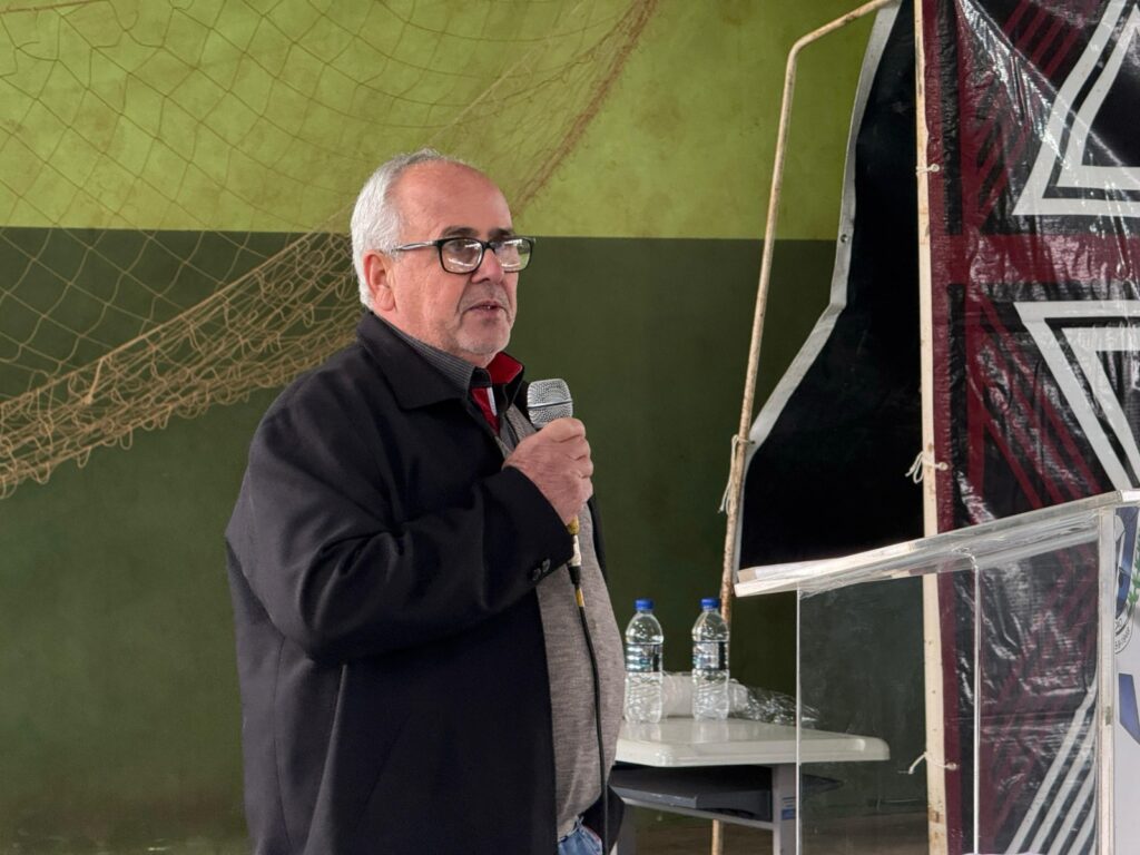 Justiça Federal leva serviços à Aldeia Amambai com apoio da Prefeitura