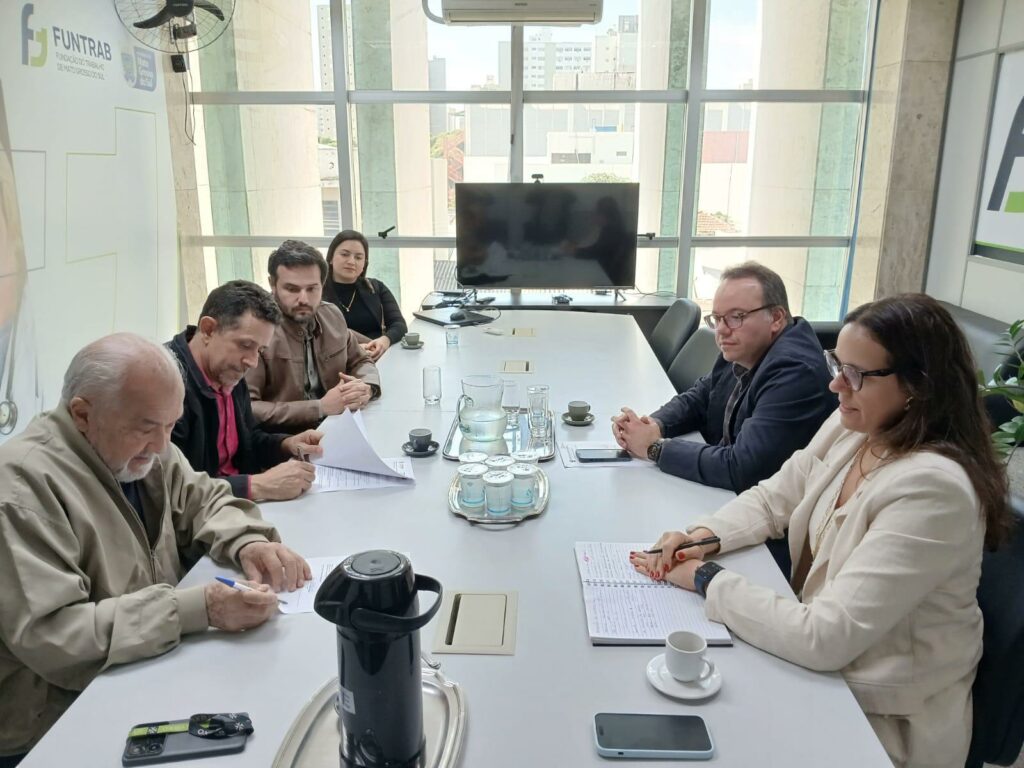 Casa do Trabalhador de Iguatemi conquista veículo para fortalecer atendimento à população
