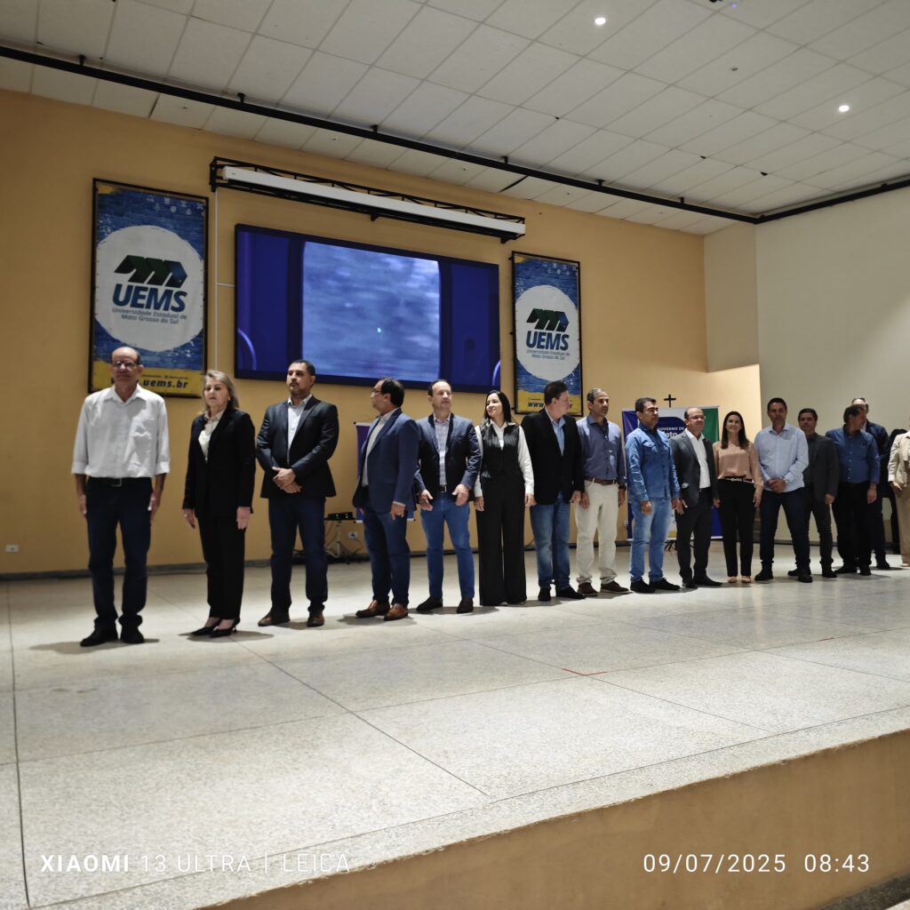 MS Ativo tem encontro em Dourados MS Ativo tem encontro em Dourados