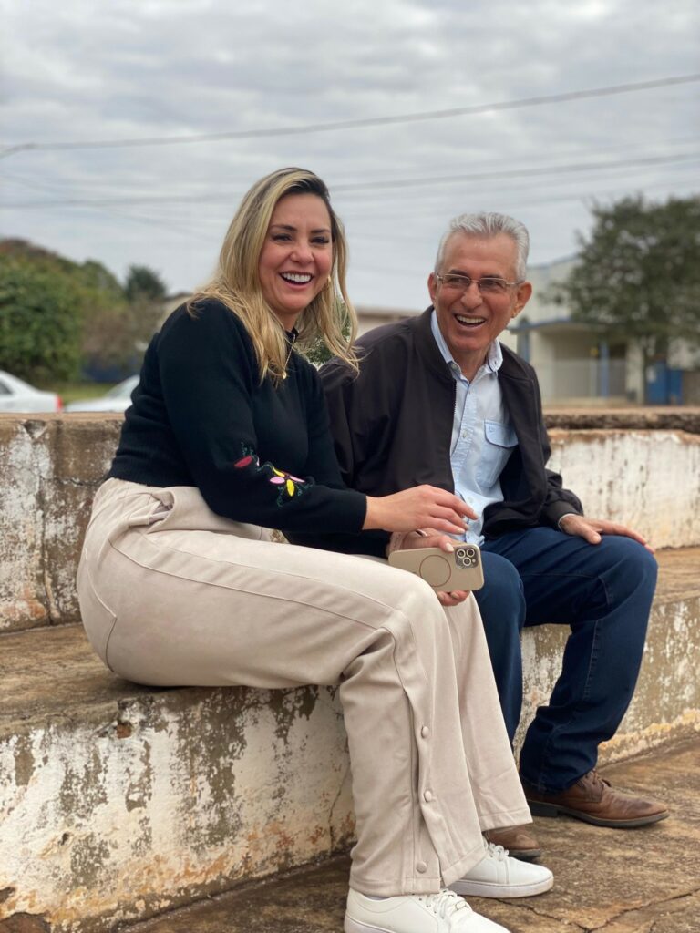 Amambai: Vereadora Suzana Ulisses participa de visitas às Associações de Moradores para levantamento de demandas prioritárias