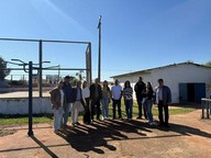 Amambai: Vereadora Suzana Ulisses participa de visitas às Associações de Moradores para levantamento de demandas prioritárias