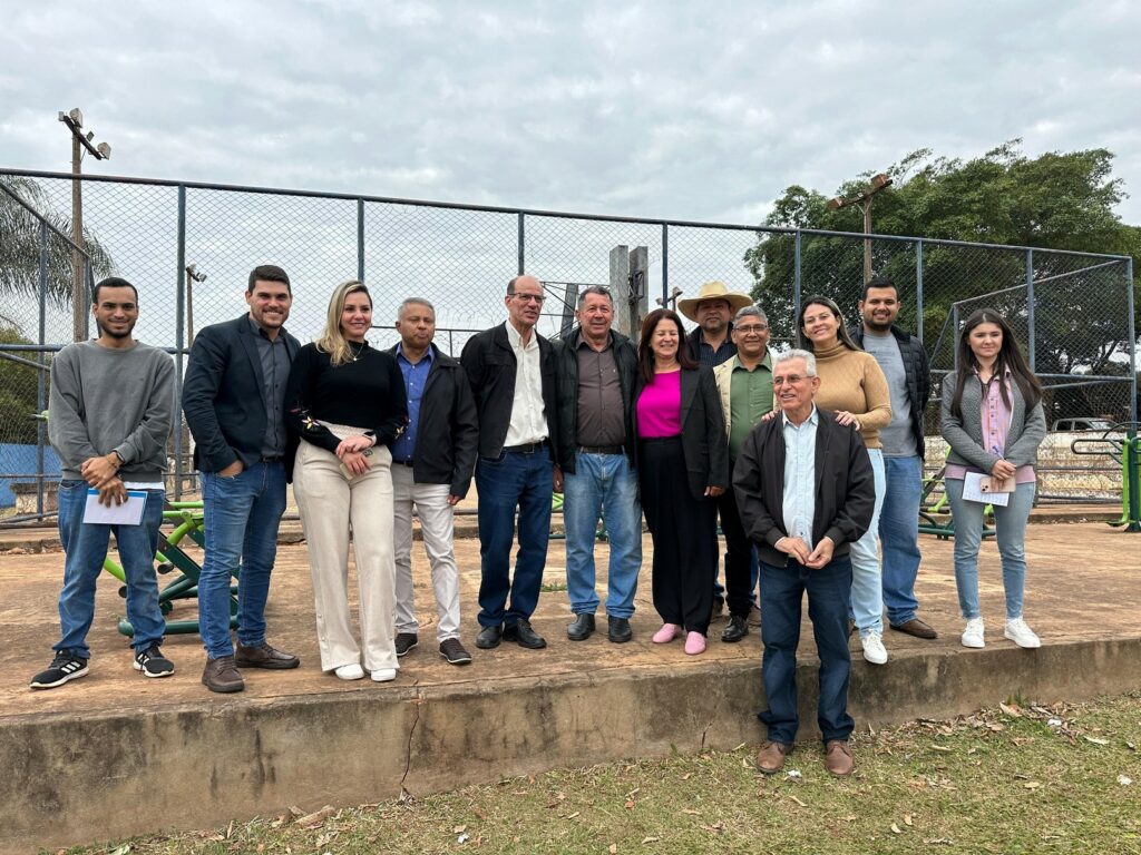 Amambai: Vereadora Suzana Ulisses participa de visitas às Associações de Moradores para levantamento de demandas prioritárias