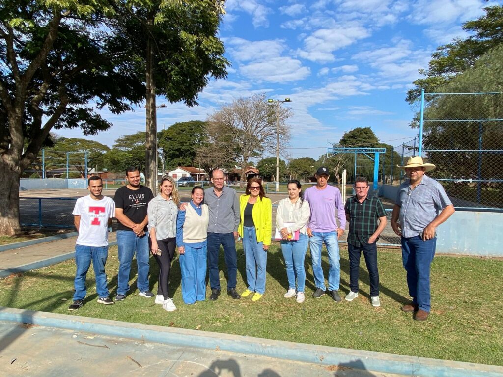 Amambai: Vereadora Suzana Ulisses participa de visitas às Associações de Moradores para levantamento de demandas prioritárias