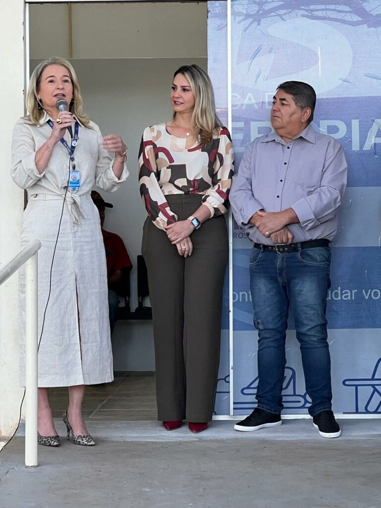 Amambai sedia a maior Oficina Ortopédica do Estado com 177 pacientes Amambai sedia a maior Oficina Ortopédica do Estado com 177 pacientes