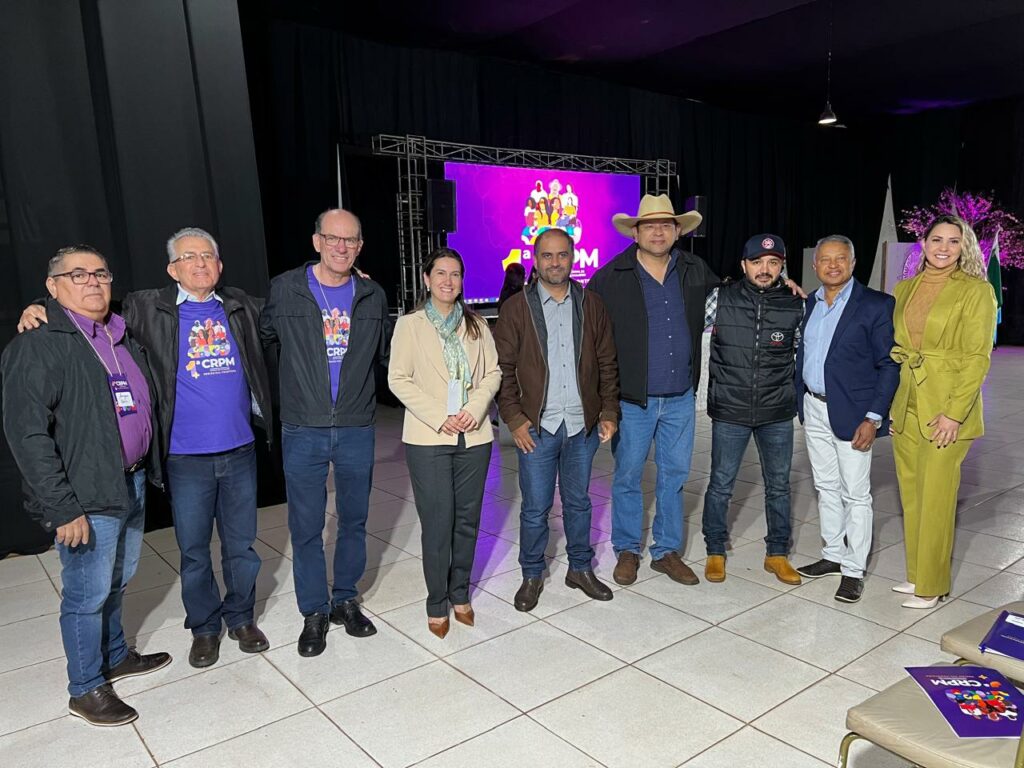 Amambai sedia 1ª Conferência Regional de Políticas para as Mulheres da Sul-Fronteira