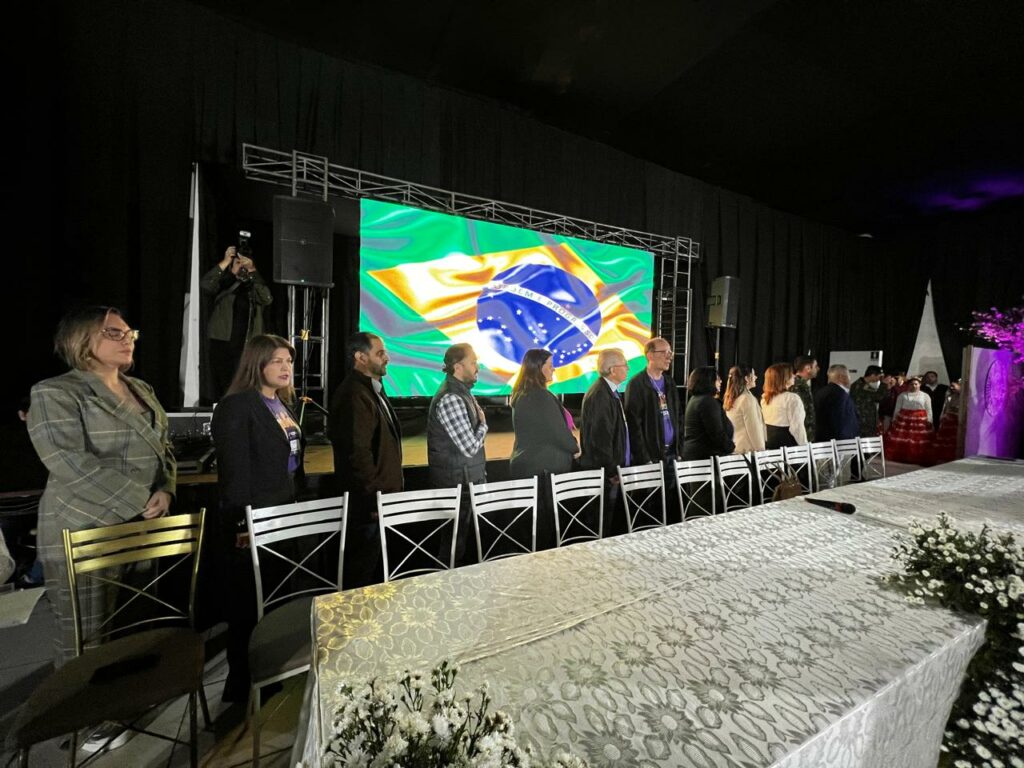 Amambai sedia 1ª Conferência Regional de Políticas para as Mulheres da Sul-Fronteira
