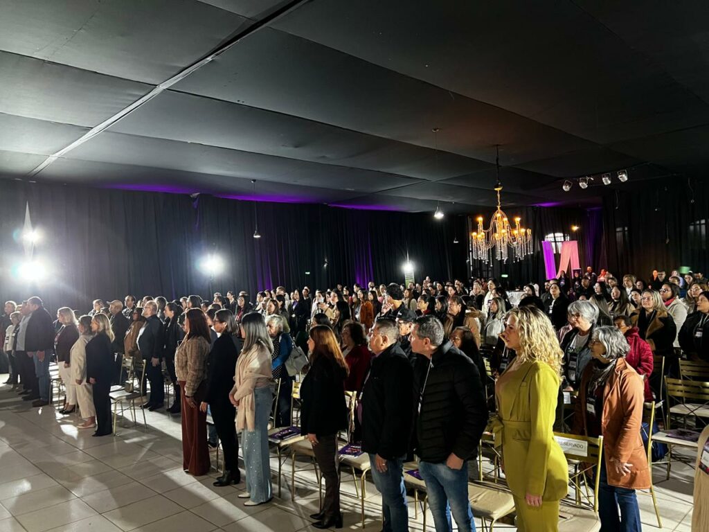 Amambai sedia 1ª Conferência Regional de Políticas para as Mulheres da Sul-Fronteira