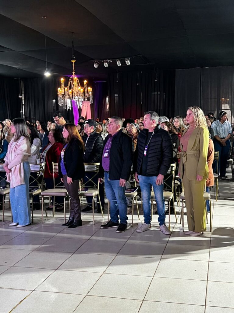 Amambai sedia 1ª Conferência Regional de Políticas para as Mulheres da Sul-Fronteira