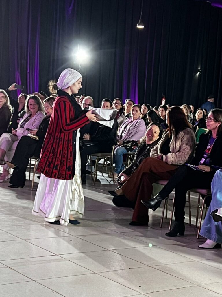 Amambai sedia 1ª Conferência Regional de Políticas para as Mulheres da Sul-Fronteira