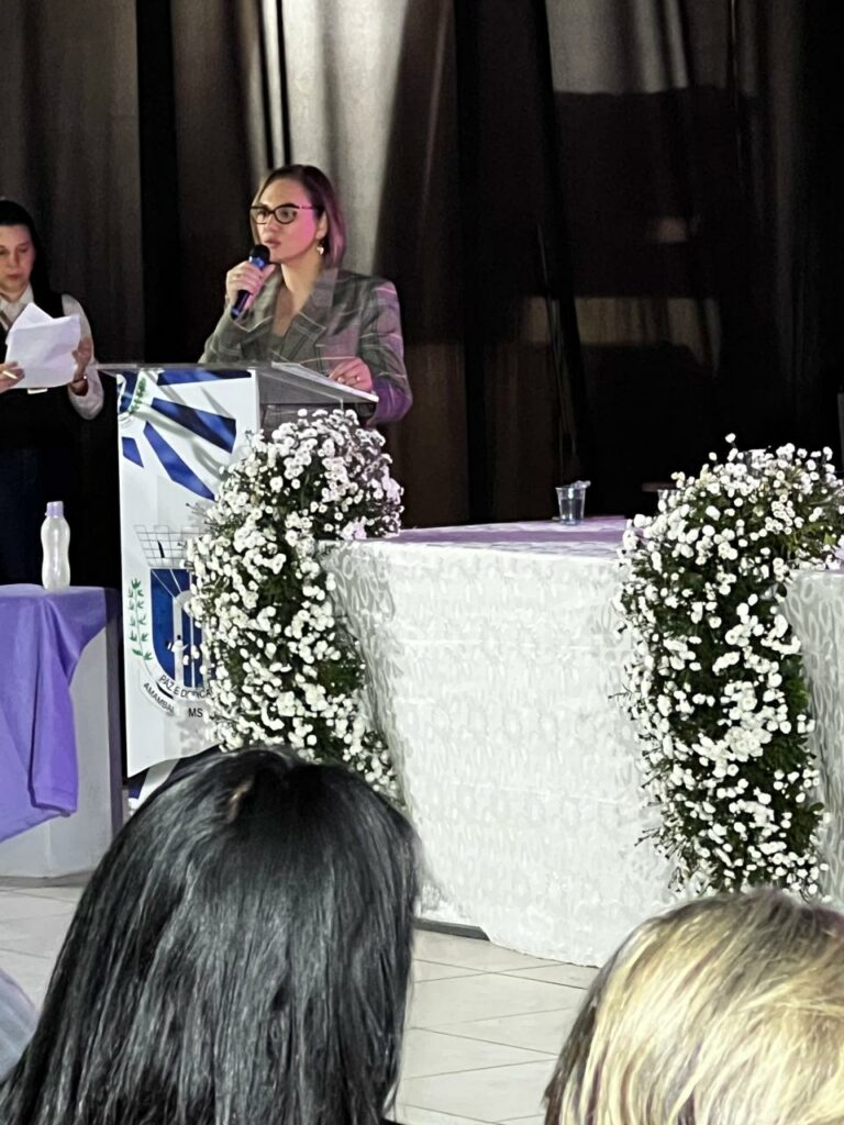 Amambai sedia 1ª Conferência Regional de Políticas para as Mulheres da Sul-Fronteira