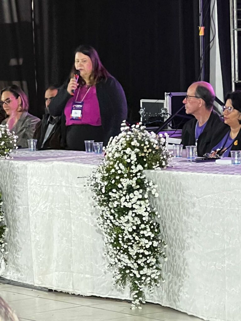 Amambai sedia 1ª Conferência Regional de Políticas para as Mulheres da Sul-Fronteira