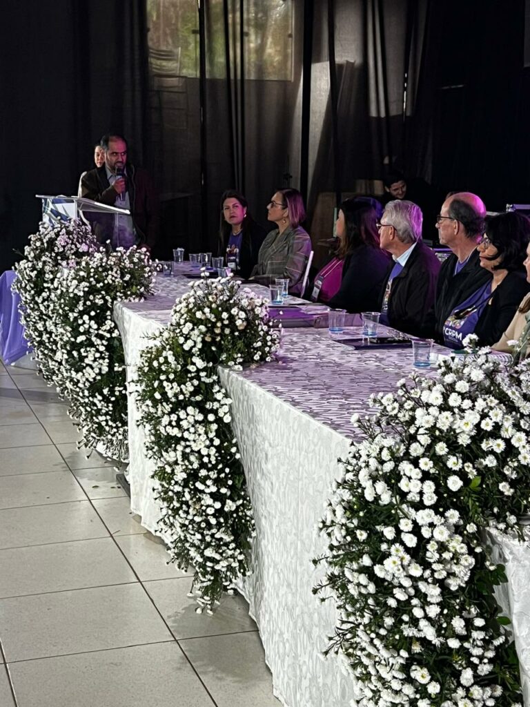 Amambai sedia 1ª Conferência Regional de Políticas para as Mulheres da Sul-Fronteira