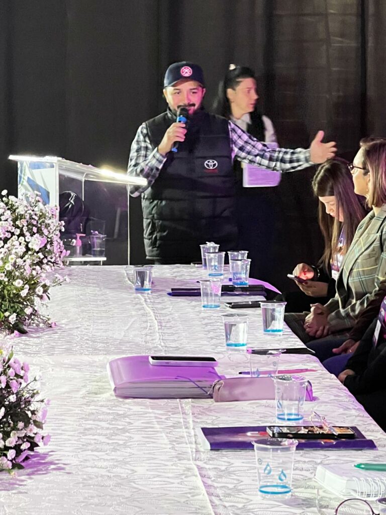 Amambai sedia 1ª Conferência Regional de Políticas para as Mulheres da Sul-Fronteira