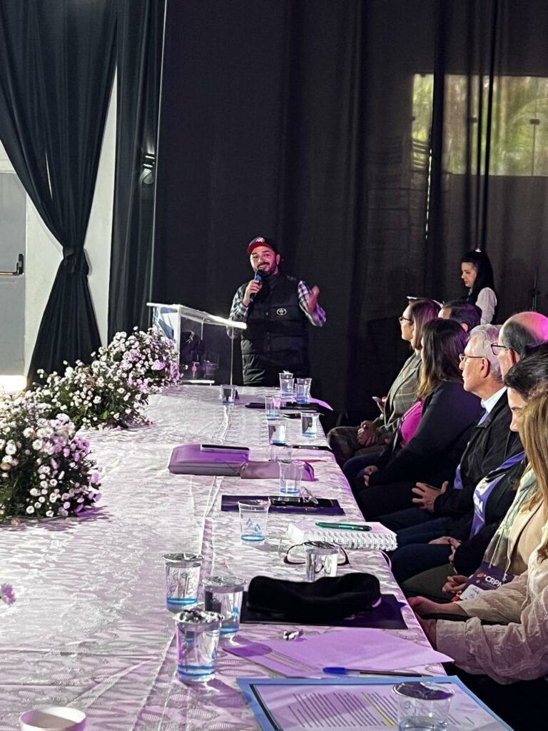 Amambai sedia 1ª Conferência Regional de Políticas para as Mulheres da Sul-Fronteira