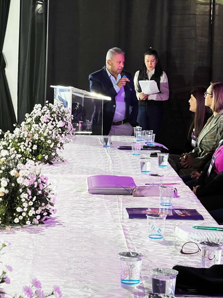 Amambai sedia 1ª Conferência Regional de Políticas para as Mulheres da Sul-Fronteira