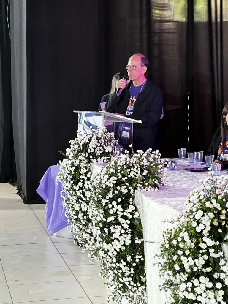 Amambai sedia 1ª Conferência Regional de Políticas para as Mulheres da Sul-Fronteira