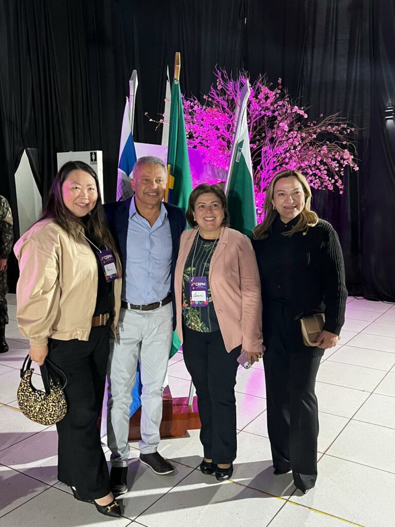 Amambai sedia 1ª Conferência Regional de Políticas para as Mulheres da Sul-Fronteira