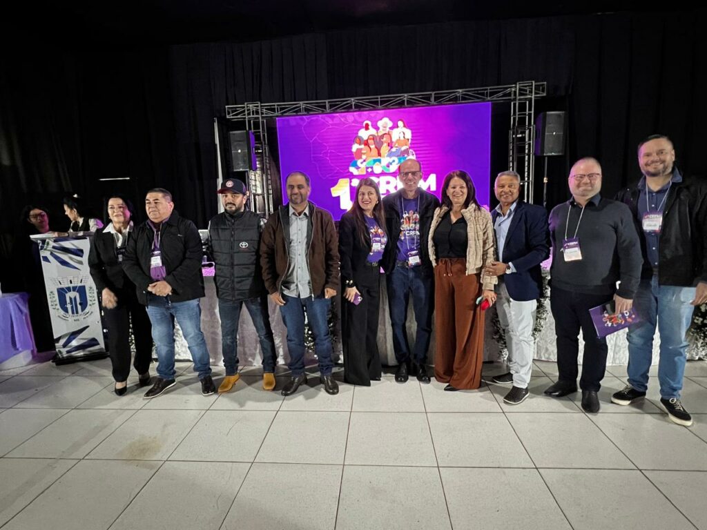 Amambai sedia 1ª Conferência Regional de Políticas para as Mulheres da Sul-Fronteira