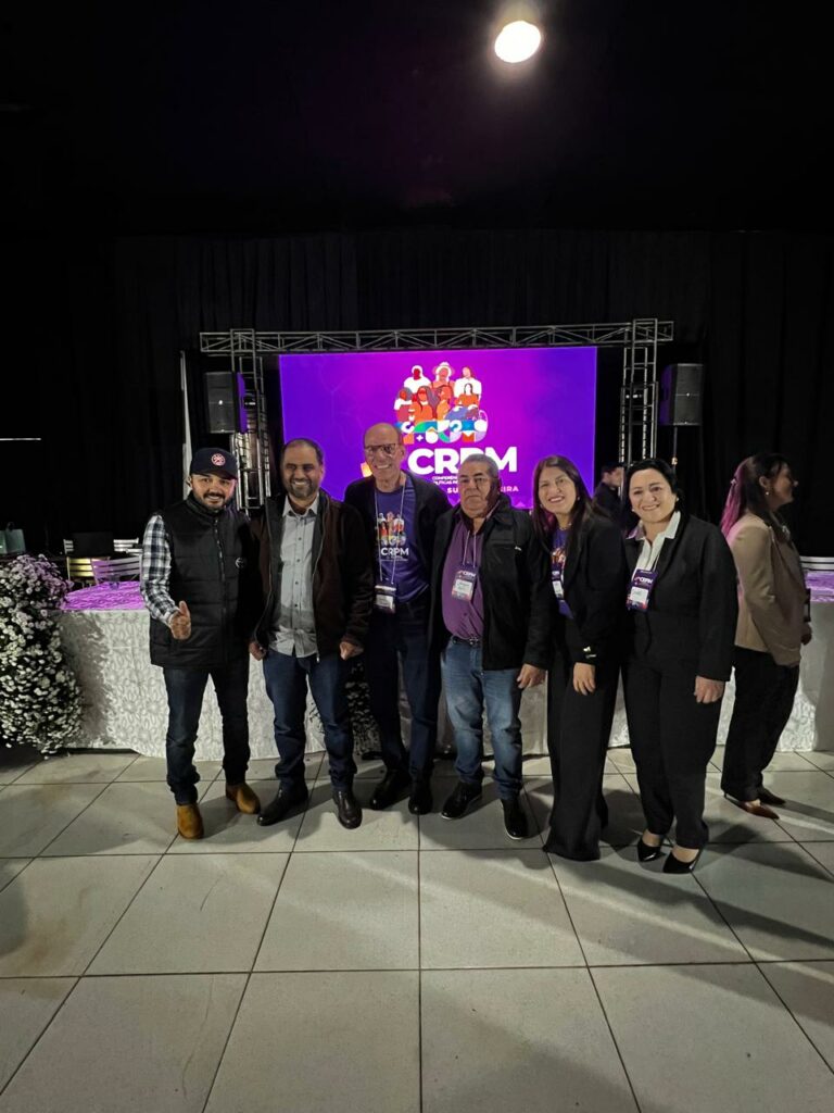 Amambai sedia 1ª Conferência Regional de Políticas para as Mulheres da Sul-Fronteira