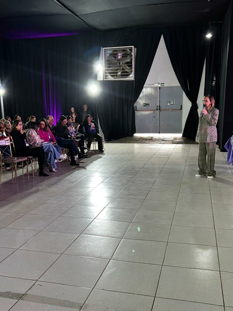 Amambai sedia 1ª Conferência Regional de Políticas para as Mulheres da Sul-Fronteira