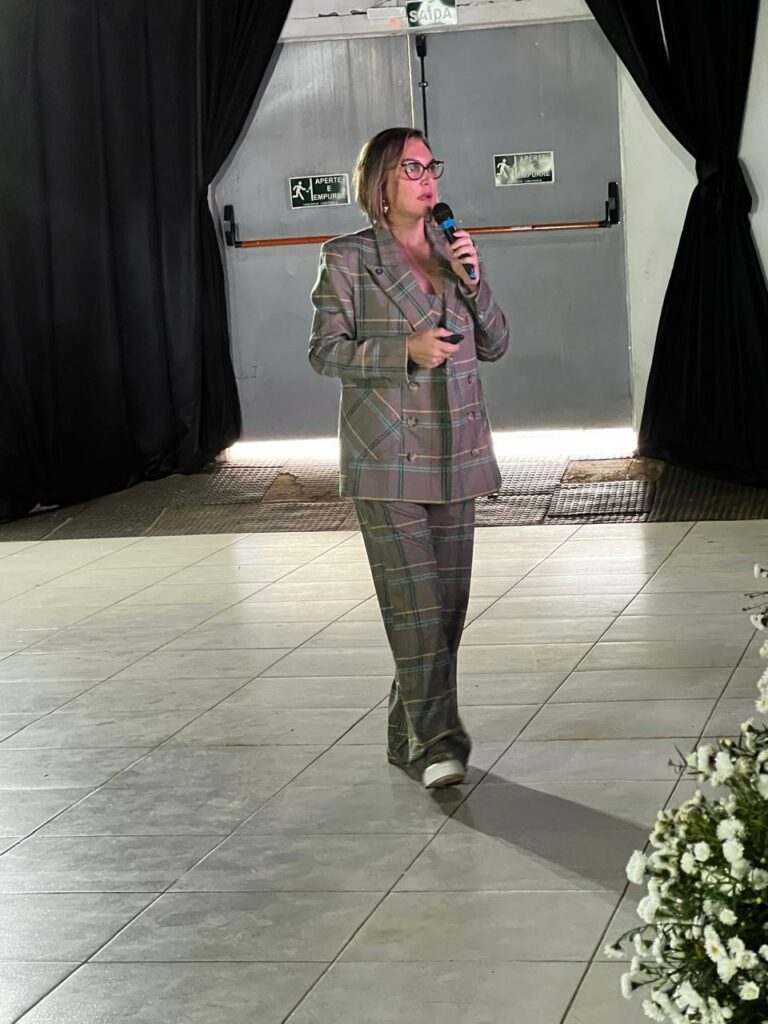 Amambai sedia 1ª Conferência Regional de Políticas para as Mulheres da Sul-Fronteira
