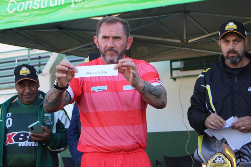 Donos da casa, Coronel Sapucaia e Japorã se classificaram na fase da Copa Assomasul em Sete Quedas Donos da casa, Coronel Sapucaia e Japorã se classificaram na fase da Copa Assomasul em Sete Quedas