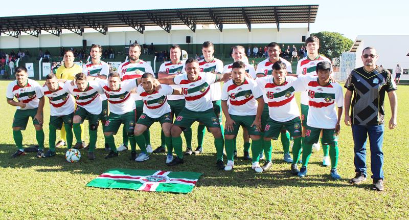 Donos da casa, Coronel Sapucaia e Japorã se classificaram na fase da Copa Assomasul em Sete Quedas Donos da casa, Coronel Sapucaia e Japorã se classificaram na fase da Copa Assomasul em Sete Quedas